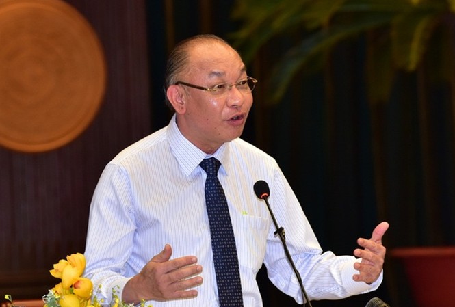 Giám đốc Công an TPHCM trả lời chất vấn vụ Alibaba, xâm hại tình dục trẻ em Giám đốc Công an TPHCM trả lời chất vấn vụ Alibaba, xâm hại tình dục trẻ em
