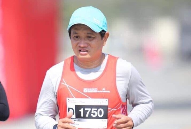 Ông Đoàn Ngọc Hải mòn mỏi chờ giải quyết... chính sách thôi việc Ông Đoàn Ngọc Hải mòn mỏi chờ giải quyết... chính sách thôi việc