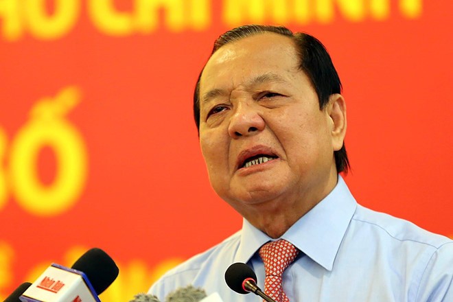 Ông Lê Thanh Hải sai phạm như thế nào trong vụ Thủ Thiêm? Ông Lê Thanh Hải sai phạm như thế nào trong vụ Thủ Thiêm?
