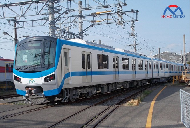 TPHCM đề xuất làm tuyến metro Bến Thành – Tân Kiên 68 nghìn tỷ đồng TPHCM đề xuất làm tuyến metro Bến Thành – Tân Kiên 68 nghìn tỷ đồng