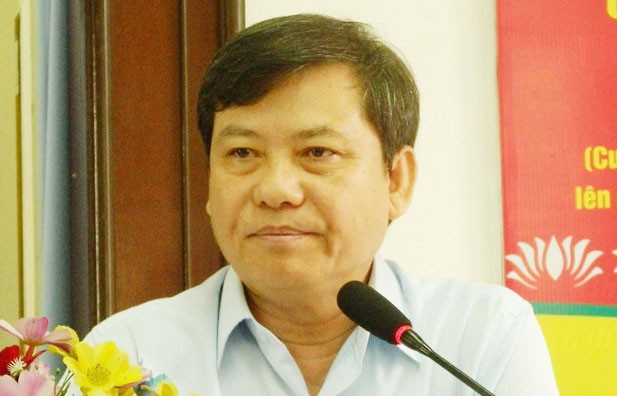 Viện trưởng Viện KSND Tối cao: 'Có căn cứ, đúng pháp luật kháng nghị vụ Hồ Duy Hải' Viện trưởng Viện KSND Tối cao Lê Minh Trí