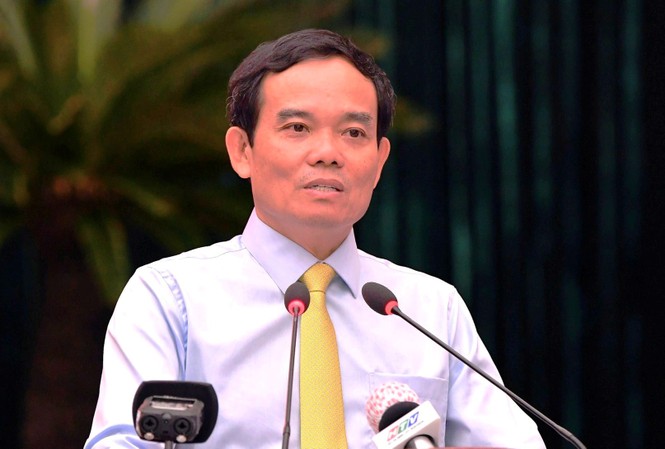 Ông Trần Lưu Quang: ‘Kiểm tra giám sát, kỷ luật Đảng phải ngay ngắn, mẫu mực’ Ông Trần Lưu Quang: ‘Kiểm tra giám sát, kỷ luật Đảng phải ngay ngắn, mẫu mực’