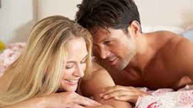 Tiết lộ chiêu cám dỗ đàn ông Tiết lộ chiêu cám dỗ đàn ông