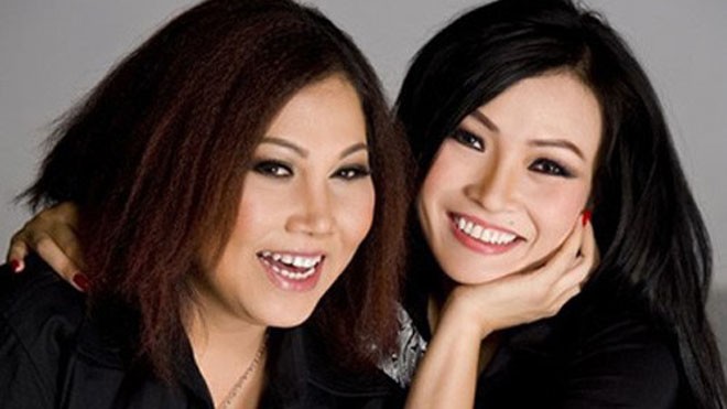 Phương Thanh: 'Cả showbiz không muốn quan tâm Siu Black nữa' Phương Thanh và Siu đứng giữa nguy cơ tan vỡ tình bạn.