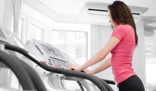 7 bệnh ung thư có thể phòng ngừa nhờ tập thể dục Ảnh minh họa