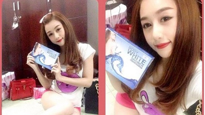 Cảnh báo nguy cơ cho làn da khi sử dụng mỹ phẩm White Doctors Cảnh báo nguy cơ cho làn da khi sử dụng mỹ phẩm White Doctors