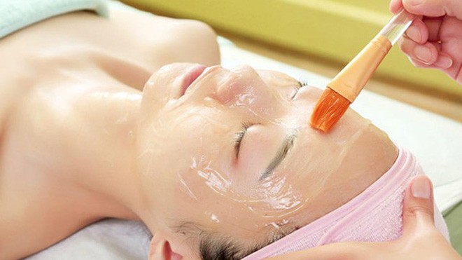 Làm đẹp với bột bạc hà - Chớ vội tin! Làm đẹp với bột bạc hà - Chớ vội tin!