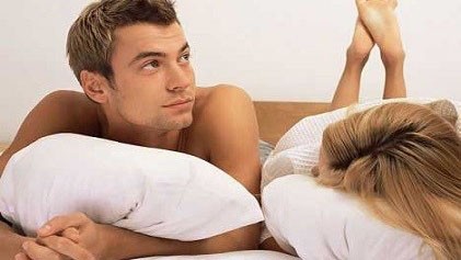 Bấn loạn vì tôi làm gái một con có bầu Ảnh minh họa.