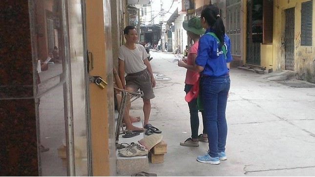 Chủ trọ ra chiêu “chặt chém” sĩ tử Chủ trọ ra chiêu “chặt chém” sĩ tử