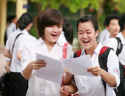 ĐH Quốc gia Hà Nội thay đổi lịch tuyển sinh năm 2015 Ảnh minh họa