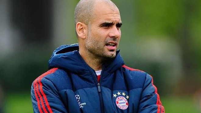 Qatar chìa hợp đồng khủng cho Guardiola LĐBĐ Qatar rất muốn có sự phục vụ của Pep Guardiola.