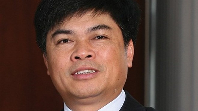 30 năm hoạn lộ của cựu Chủ tịch Tập đoàn Dầu khí Ông Nguyễn Xuân Sơn đã trở thành cựu Chủ tịch Hội đồng thành viên Tập đoàn Dầu khí Quốc gia Việt Nam.