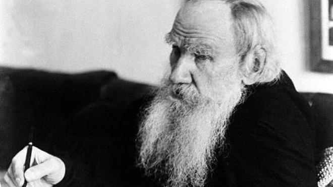 Những nhà văn “vô duyên” với giải Nobel Văn học Bê bối đã xảy ra khi Leo Tolstoy bị bỏ qua trong năm đầu tiên của giải Nobel Văn học