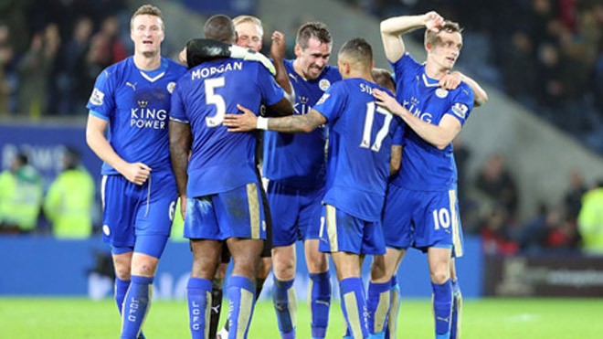 Leicester có triển vọng lọt top CLB giàu nhất thế giới Leicester City đang có sức hút rất lớn
