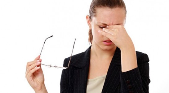 Chẩn đoán chính xác bệnh mệt mỏi kinh niên qua thử máu Ảnh minh họa.