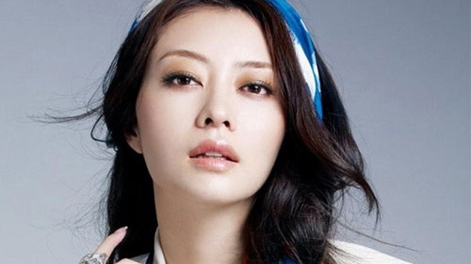 Mỹ nhân Diệp Vấn đăng ký kết hôn với bạn trai đại gia Mỹ nhân Diệp Vấn đăng ký kết hôn với bạn trai đại gia
