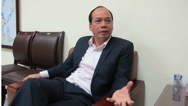 Tháng 10, ngư dân có thể nhận tiền đền bù vụ Formosa Tháng 10, ngư dân có thể nhận tiền đền bù vụ Formosa