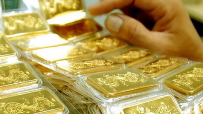 Giá vàng hôm nay 5/12: Vàng giảm mạnh, tỷ giá khó đoán Giá vàng hôm nay 5/12: Vàng giảm mạnh, tỷ giá khó đoán