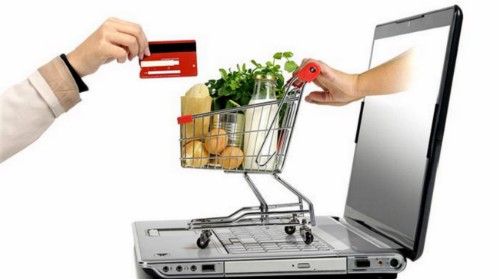 TP HCM tính chuyện thu thuế bán hàng trên Facebook Ngành thuế kêu thất thu với lĩnh vực thương mại điện tử
