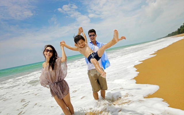 Những cách bảo vệ sức khỏe khi đi du lịch mùa hè Các chuyên gia khuyến cáo, bảo vệ và giữ gìn sức khỏe thật tốt để có chuyến du lịch an toàn và vui vẻ. ảnh minh họa