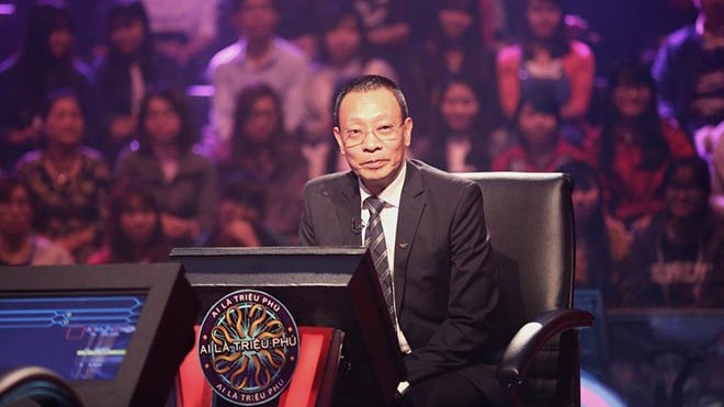 Chuyện chưa kể về 'sếp' Lại Văn Sâm của các MC ở VTV MC Lại Văn Sâm gắn bó với VTV3 từ ngày đầu và nhiều năm là người phụ trách kênh này.