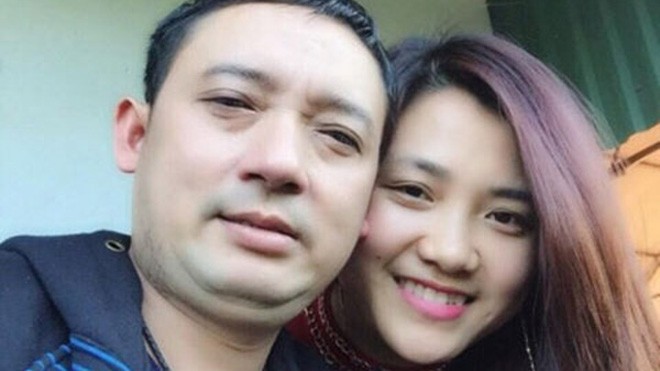 Bạn gái cũ Chiến Thắng: “Hôm ly dị vợ, anh nói tôi quay lại với anh” Chiến Thắng và bạn gái cũ từng có 1 năm tìm hiểu.