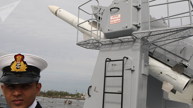 BrahMos Nga-Ấn Độ đã thay đổi thị trường vũ khí như thế nào? BrahMos Nga-Ấn Độ đã thay đổi thị trường vũ khí như thế nào?