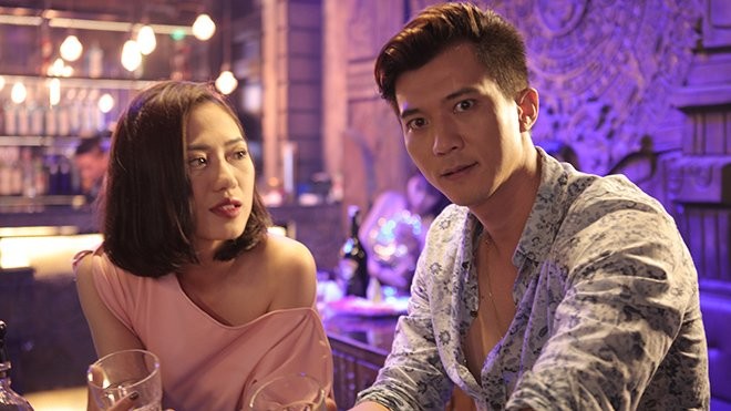 Năm tháng cơ cực của nam diễn viên từng đóng cảnh nóng với Lý Nhã Kỳ Hà Việt Dũng và Trang Cherry trong 'Ngược chiều nước mắt'.