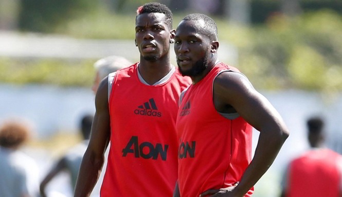 Ngôi sao Lukaku bị toà án Mỹ triệu tập Ngôi sao Lukaku bị toà án Mỹ triệu tập