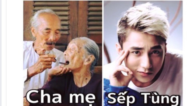 SỐC: Cô gái nguyền rủa cha mẹ vì không cho tiền xem Sơn Tùng biểu diễn SỐC: Cô gái nguyền rủa cha mẹ vì không cho tiền xem Sơn Tùng biểu diễn