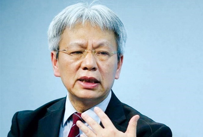 Hãy ủng hộ những người làm giàu có tâm, có tài TS. Nguyễn Sĩ Dũng