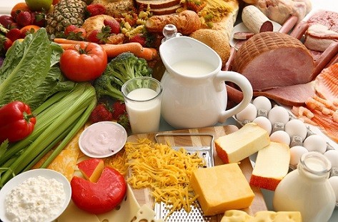 10 thực phẩm tốt cho xương, không nên bỏ qua Thực phẩm tốt cho xương.