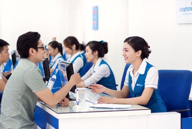 VNPT và VinaPhone vào TOP 10 thương hiệu giá trị nhất Việt Nam VNPT và VinaPhone vào TOP 10 thương hiệu giá trị nhất Việt Nam