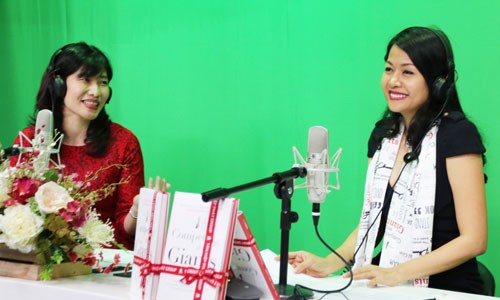 Vì sao Tân Hiệp Phát bứt phá thành doanh nghiệp tỷ đô? Doanh nhân Trần Uyên Phương trong buổi giao lưu với đài VOV về chủ đề Vai trò người lãnh đạo trong doanh nghiệp gia đình