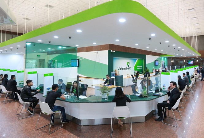 Vietcombank tiếp tục giảm mạnh lãi suất cho vay Vietcombank tiếp tục giảm mạnh lãi suất cho vay