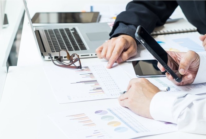 Tổng tài sản BIDV tăng 6,6% Tổng tài sản BIDV tăng 6,6%