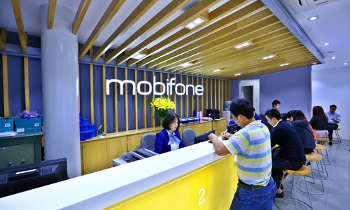 Vì sao MobiFone đạt Top 5 trong 50 thương hiệu giá trị nhất Việt Nam? Vì sao MobiFone đạt Top 5 trong 50 thương hiệu giá trị nhất Việt Nam?