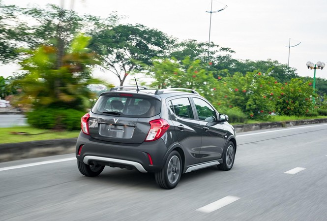 1.500 xe Vinfast Fadil sẽ thay đổi diện mạo ứng dụng gọi xe công nghệ 1.500 xe Vinfast Fadil sẽ thay đổi diện mạo ứng dụng gọi xe công nghệ
