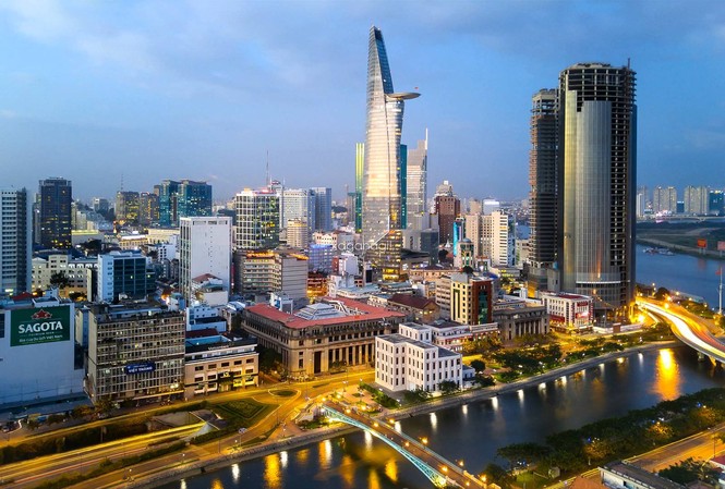 Nở rộ nhà đầu tư Hà Nội đổ vào bất động sản trung tâm Bất động sản trung tâm luôn thu hút nhiều nhà đầu tư