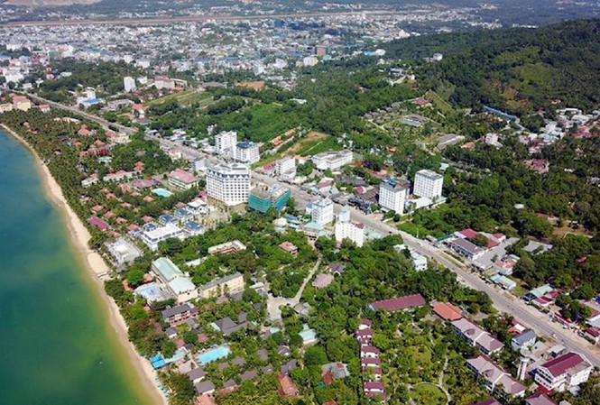 Phú Quốc: Quy hoạch dài hơi - xu hướng tất yếu kiến tạo giá trị bền vững Phú Quốc: Quy hoạch dài hơi - xu hướng tất yếu kiến tạo giá trị bền vững