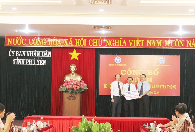LienVietPostBank và tỉnh Phú Yên ký kết thỏa thuận hợp tác LienVietPostBank và tỉnh Phú Yên ký kết thỏa thuận hợp tác