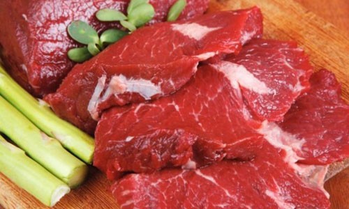 Lipidcleanz 'cứu cánh' hỗ trợ điều trị và ngăn ngừa máu nhiễm mỡ Triglycerid là chất béo chủ yếu đến từ thực phẩm như thịt đỏ, bơ, sữa,…