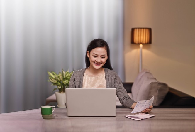 VCB triển khai dịch vụ ủy quyền trích nợ tự động thanh toán cước viễn thông VCB triển khai dịch vụ ủy quyền trích nợ tự động thanh toán cước viễn thông