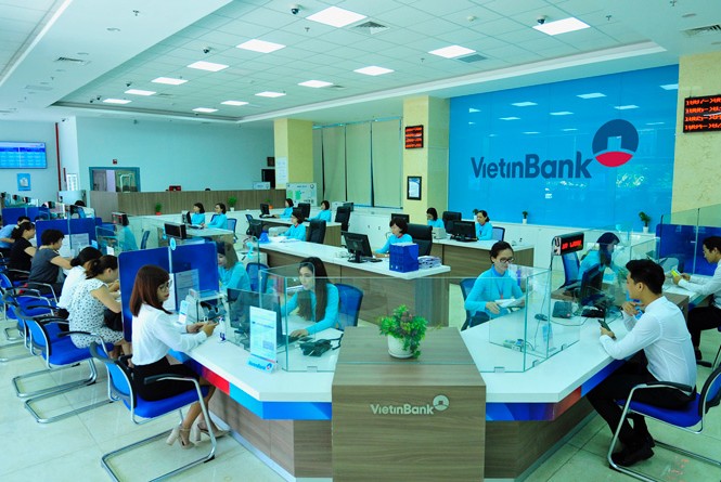 Tuyển dụng cán bộ TT Công nghệ thông tin Vietinbank Tuyển dụng cán bộ TT Công nghệ thông tin Vietinbank
