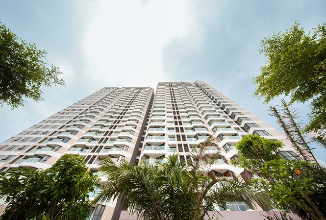 Kiếm tiền cả khi đang ngủ ở đại đô thị ‘sống cùng di sản’ Bất động sản nói chung và bất động sản nghỉ dưỡng nói riêng luôn được xem là kênh đầu tư yêu thích của người Việt Nam