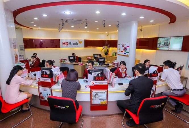 09 tháng đầu năm 2019, lợi nhuận HDBank đạt 3.448 tỷ đồng, nợ xấu chỉ 1,1% 09 tháng đầu năm 2019, lợi nhuận HDBank đạt 3.448 tỷ đồng, nợ xấu chỉ 1,1%