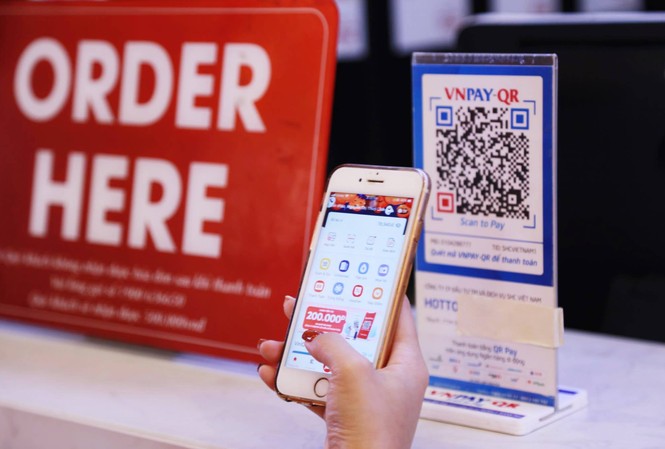 VinID Pay hợp tác VNPAY phủ sóng 60.000 điểm chấp nhận thanh toán tại Việt Nam VinID Pay hợp tác VNPAY phủ sóng 60.000 điểm chấp nhận thanh toán tại Việt Nam