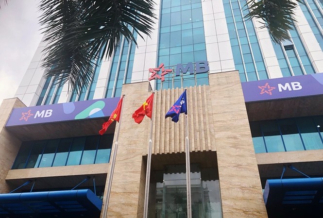 10 tháng đầu năm, MB hoàn thành 96% kế hoạch lợi nhuận 2019 10 tháng đầu năm, MB hoàn thành 96% kế hoạch lợi nhuận 2019