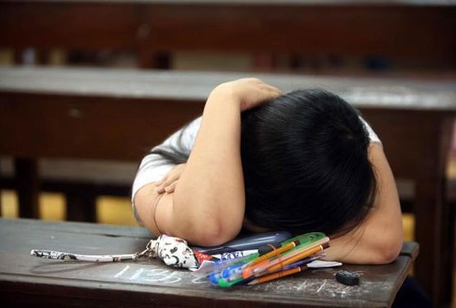 3 Quyết định sai lầm ở tuổi 18 3 Quyết định sai lầm ở tuổi 18