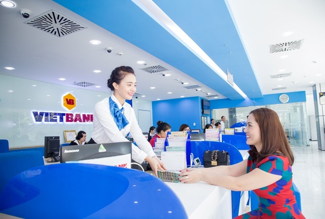 Vietbank trở thành thành viên thứ 14 đạt tiêu chuẩn Basel II Vietbank trở thành thành viên thứ 14 đạt tiêu chuẩn Basel II